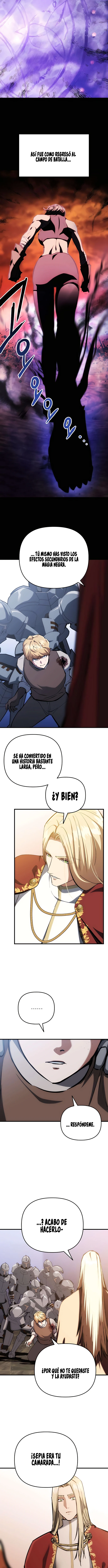 Forjador de caos capítulo 2, página 12