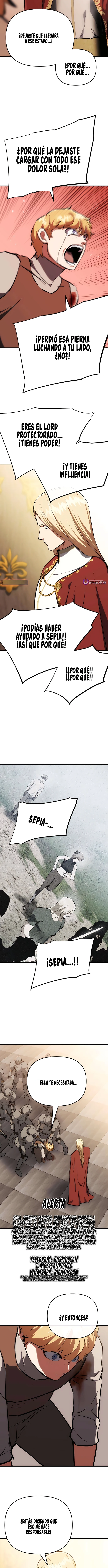 Forjador de caos capítulo 2, página 13