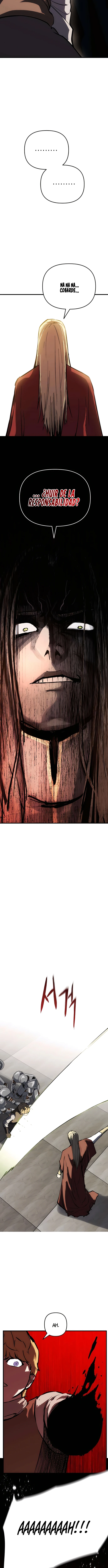 Forjador de caos capítulo 2, página 16