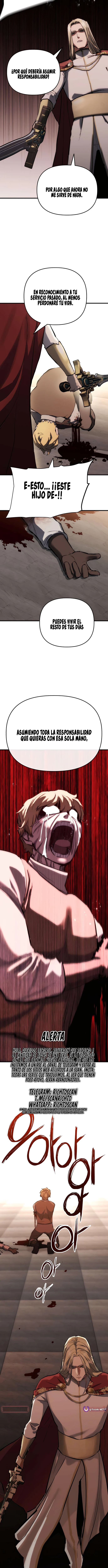 Forjador de caos capítulo 2, página 17