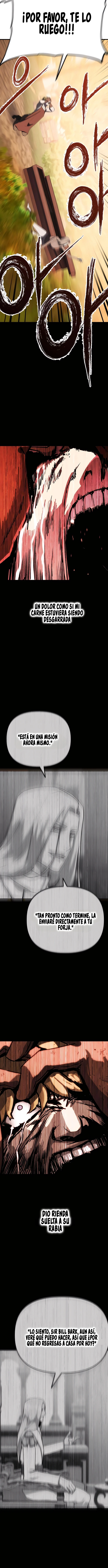Forjador de caos capítulo 2, página 19
