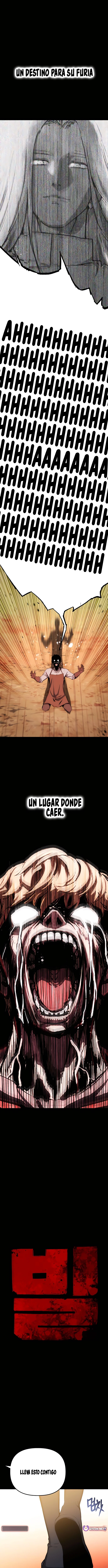 Forjador de caos capítulo 2, página 20