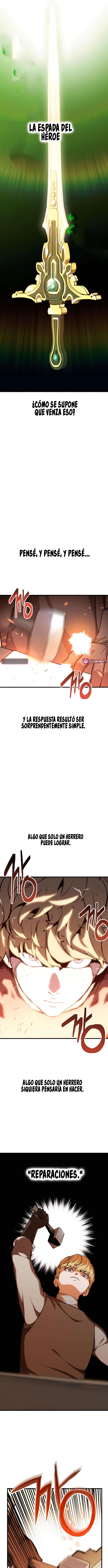 Forjador de caos capítulo 2, página 24