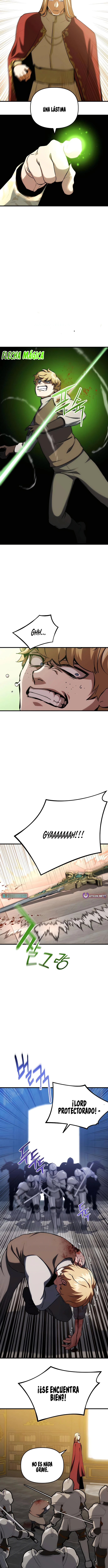 Forjador de caos capítulo 2, página 7
