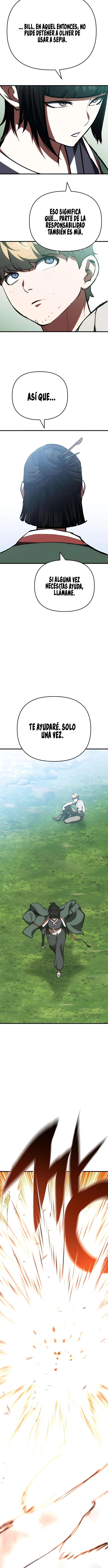 Forjador de caos capítulo 3, página 11