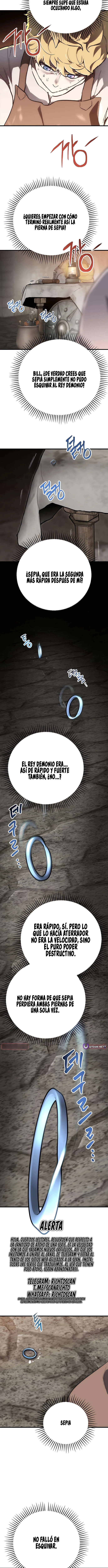 Forjador de caos capítulo 3, página 15