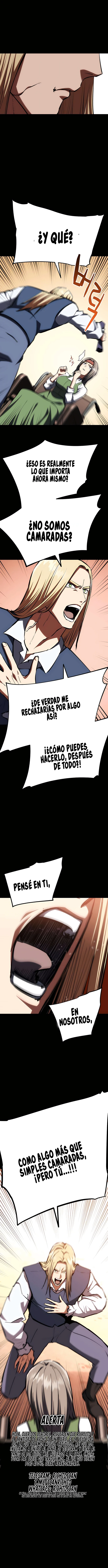 Forjador de caos capítulo 3, página 18