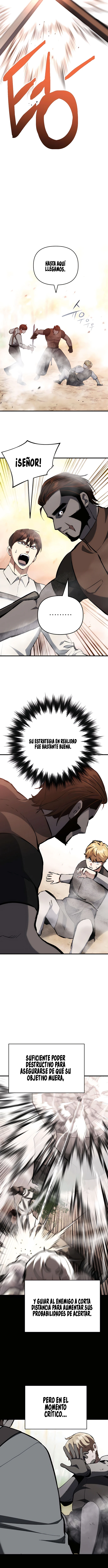 Forjador de caos capítulo 4, página 11