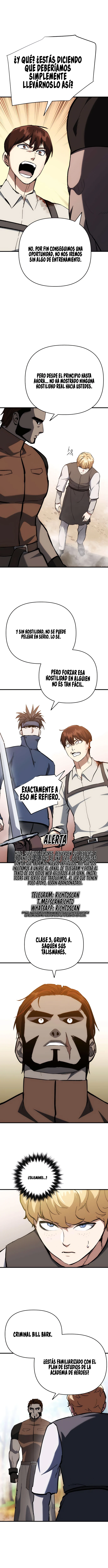 Forjador de caos capítulo 4, página 13
