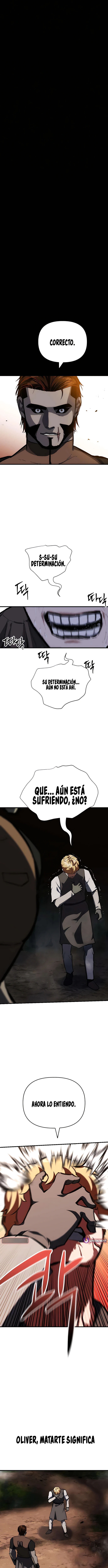 Forjador de caos capítulo 4, página 16