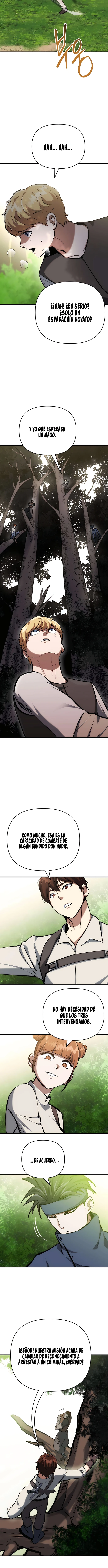 Forjador de caos capítulo 4, página 20