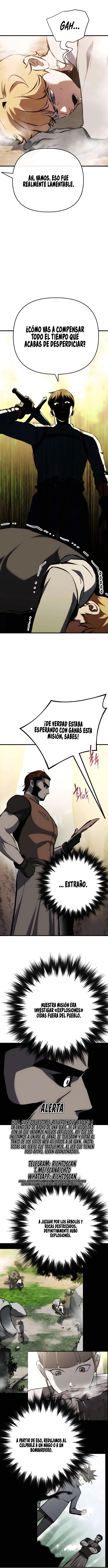Forjador de caos capítulo 4, página 7