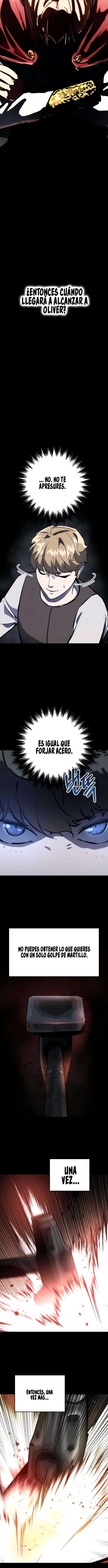 Forjador de caos capítulo 5, página 11