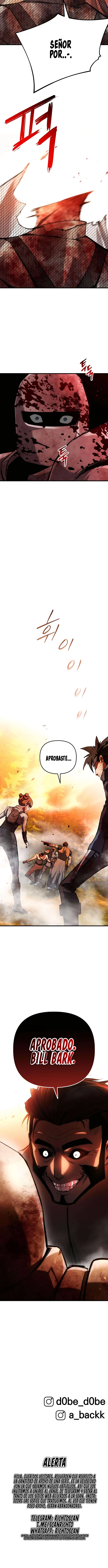 Forjador de caos capítulo 5, página 17