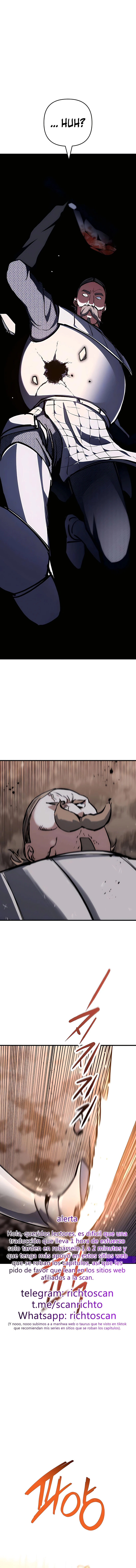 Forjador de caos capítulo 9, página 1