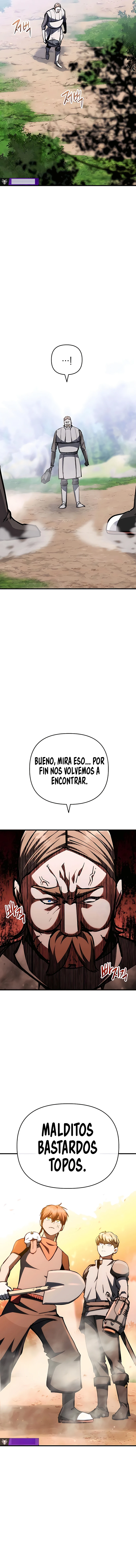 Forjador de caos capítulo 9, página 19