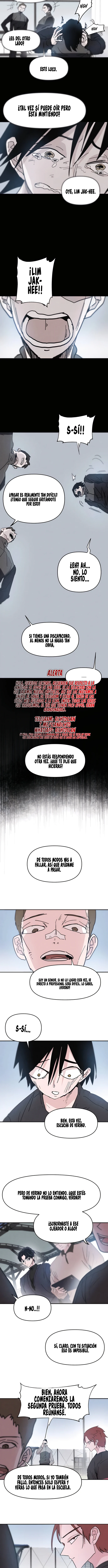 formando la leyenda del fútbol capítulo 12, página 7
