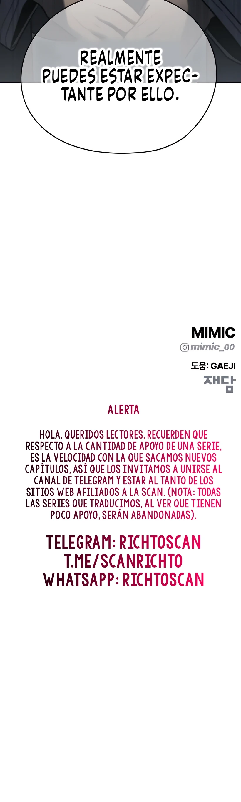 Golpes, ego y realidad capítulo 5, página 10