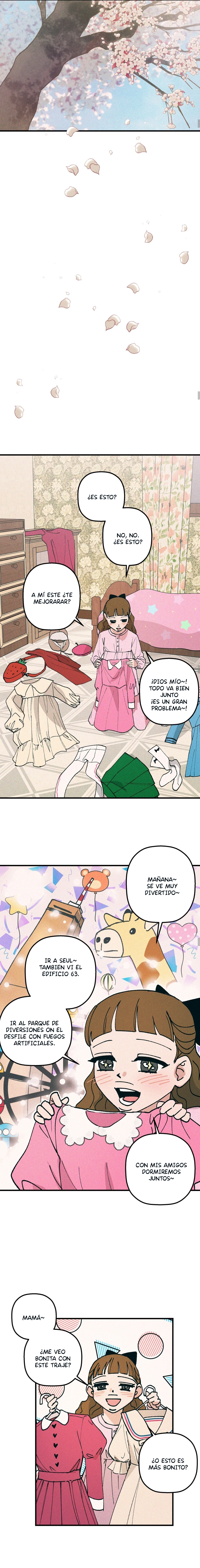 Gracia del maestro capítulo 10, página 10