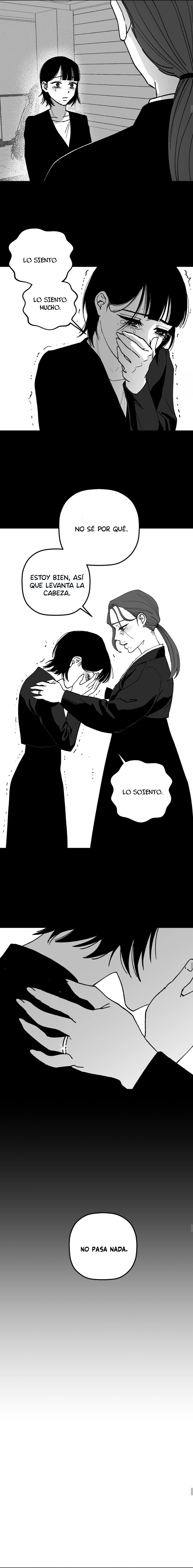 Gracia del maestro capítulo 8, página 10