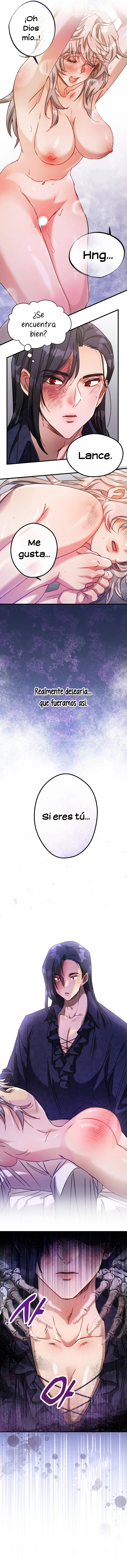Gray Maid (+18) (Finalizado) capítulo 2, página 14