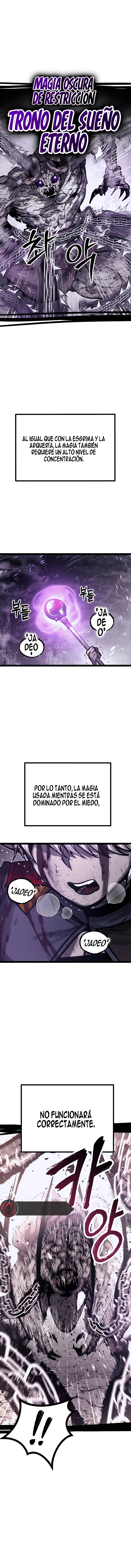 Guerra sagrada, vida absurda capítulo 10, página 14