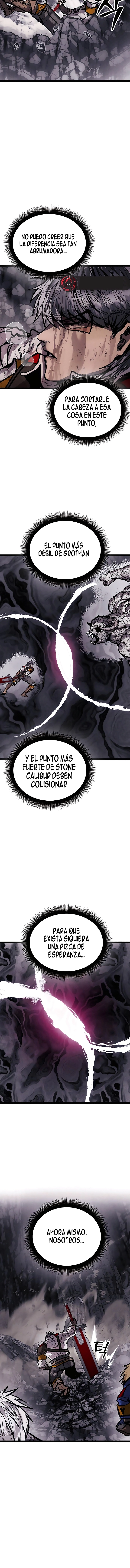 Guerra sagrada, vida absurda capítulo 10, página 17