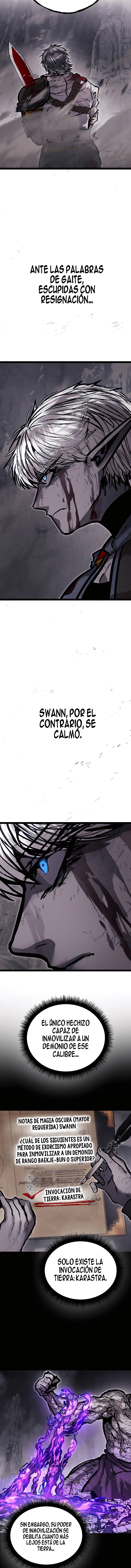 Guerra sagrada, vida absurda capítulo 10, página 19