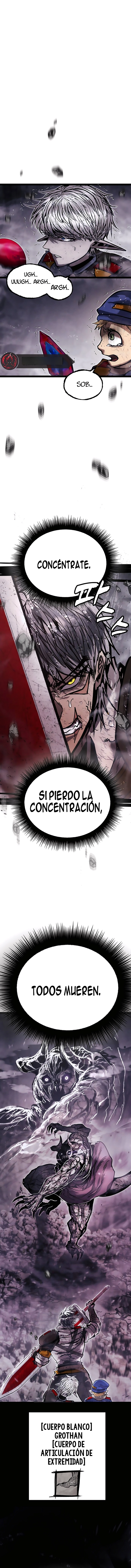 Guerra sagrada, vida absurda capítulo 10, página 3