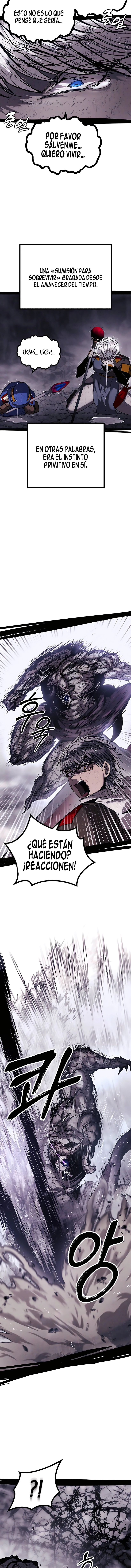 Guerra sagrada, vida absurda capítulo 10, página 5