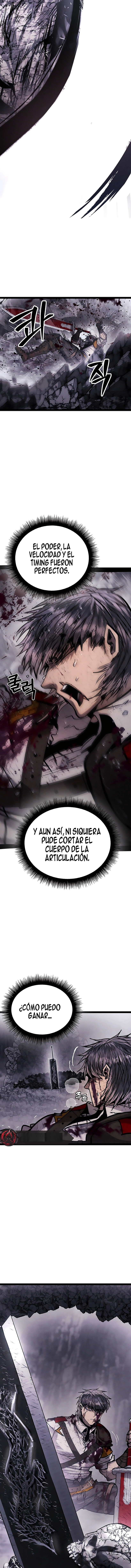 Guerra sagrada, vida absurda capítulo 10, página 9