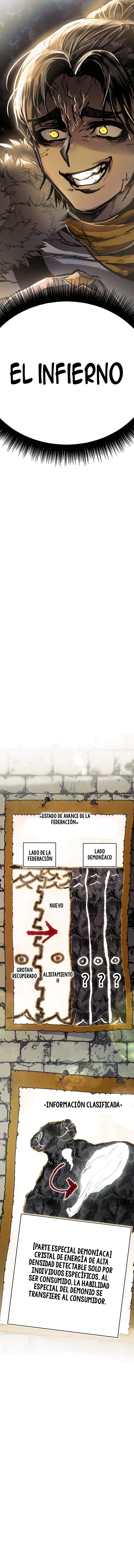 Guerra sagrada, vida absurda capítulo 11, página 17