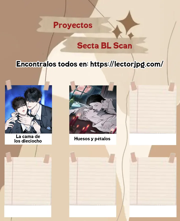 Hablemos de pimientos capítulo 2, página 6