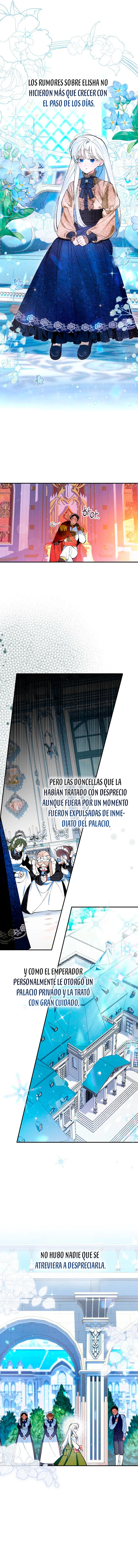 Hagamos Como Si Fuéramos Desconocidos capítulo 1, página 10