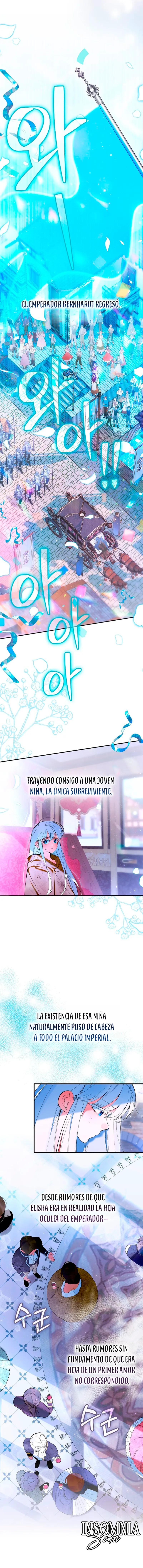 Hagamos Como Si Fuéramos Desconocidos capítulo 1, página 9