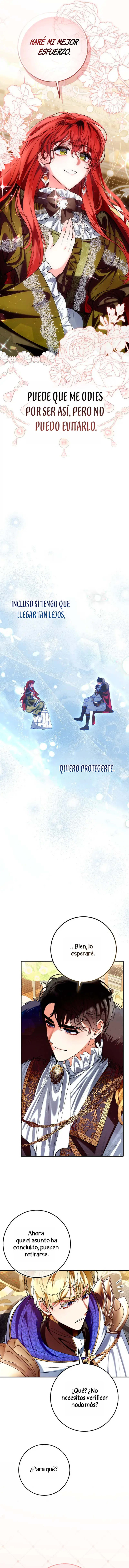 Hagamos Como Si Fuéramos Desconocidos capítulo 12, página 12