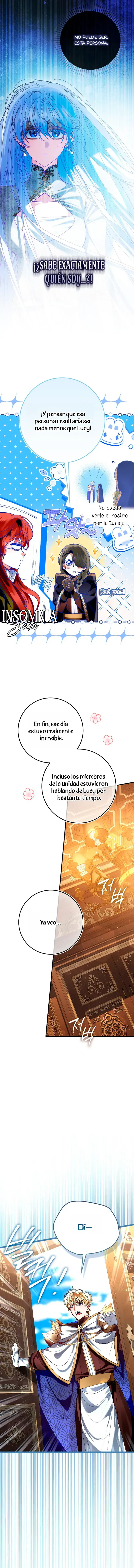Hagamos Como Si Fuéramos Desconocidos capítulo 13, página 13