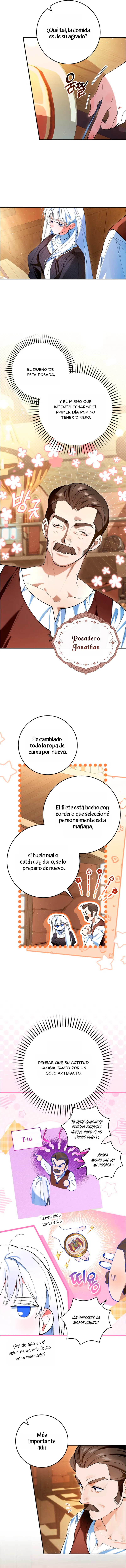 Hagamos Como Si Fuéramos Desconocidos capítulo 2, página 14