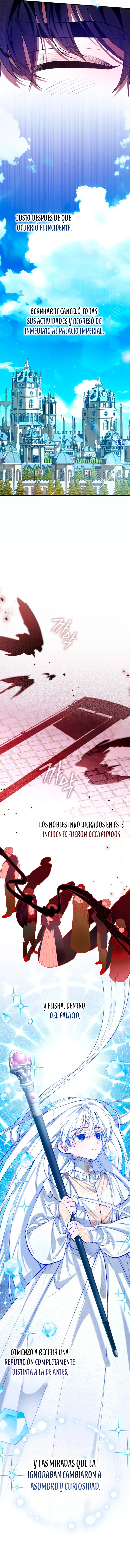 Hagamos Como Si Fuéramos Desconocidos capítulo 3, página 13