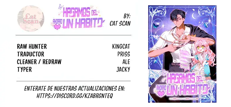 Hagamos del ahorro un habito capítulo 12, página 4