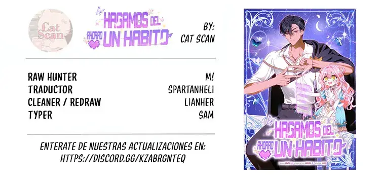 Hagamos del ahorro un habito capítulo 16, página 4