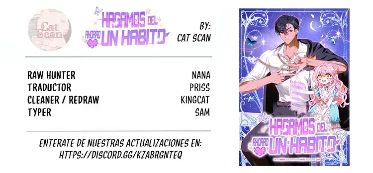 Hagamos del ahorro un habito capítulo 22, página 4