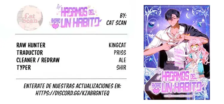 Hagamos del ahorro un habito capítulo 7, página 4