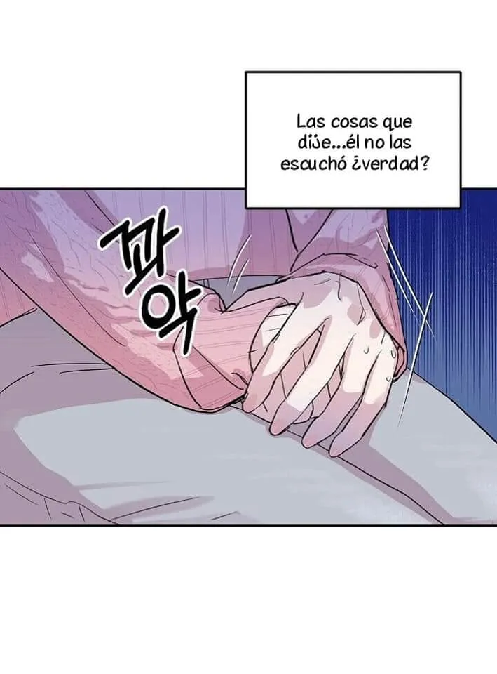 Hagámoslo después de casarnos capítulo 1, página 15