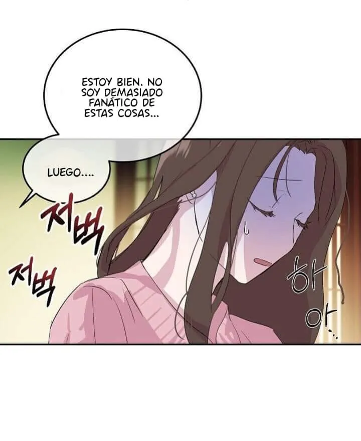 Hagámoslo después de casarnos capítulo 1, página 18