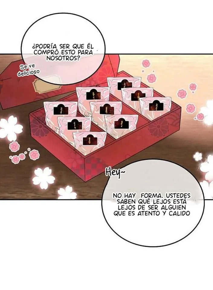 Hagámoslo después de casarnos capítulo 1, página 19