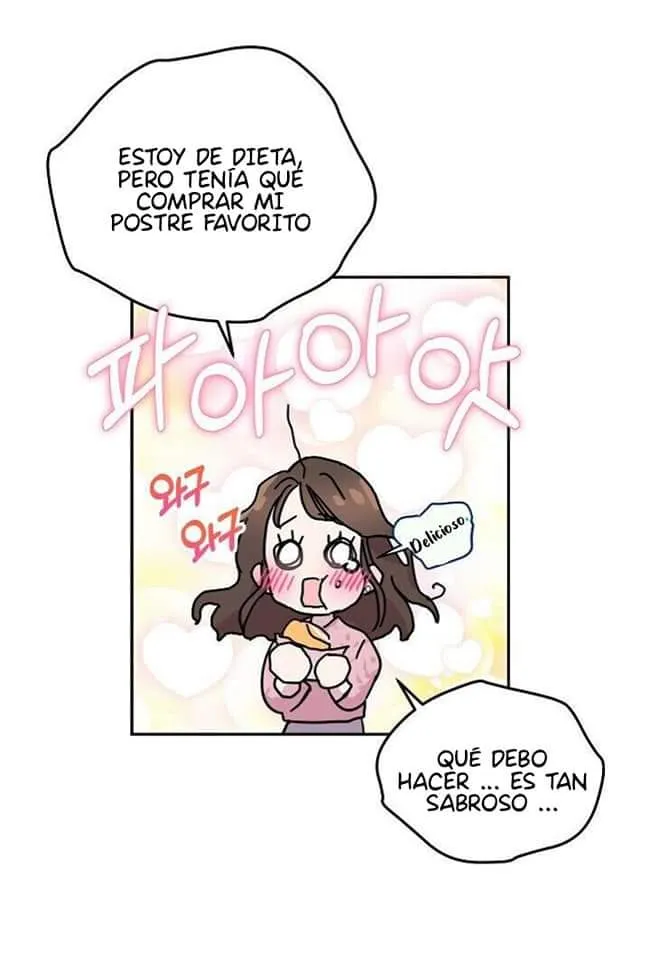 Hagámoslo después de casarnos capítulo 1, página 23