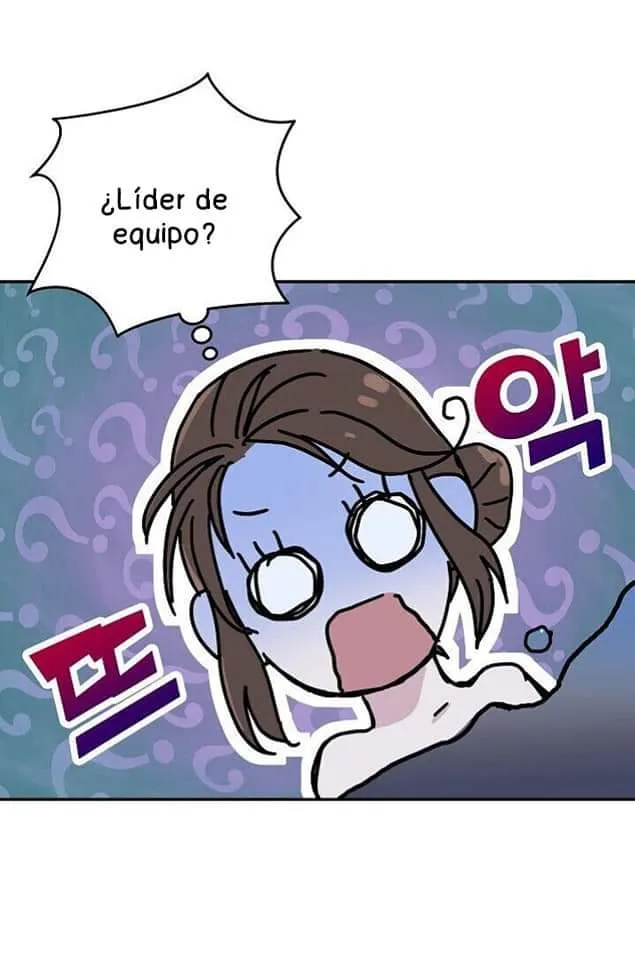 Hagámoslo después de casarnos capítulo 1, página 31