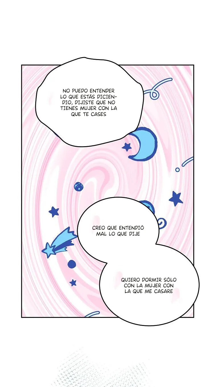 Hagámoslo después de casarnos capítulo 10, página 48