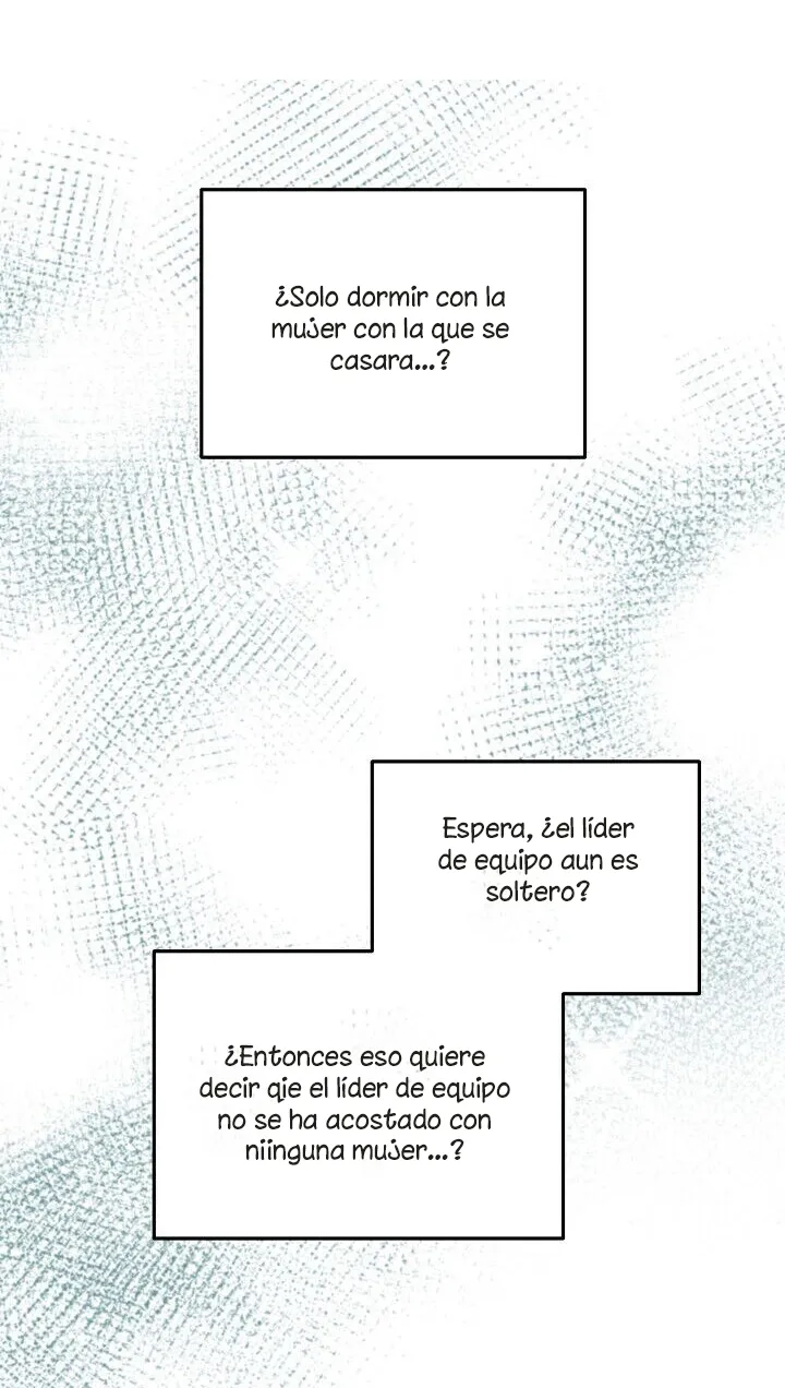 Hagámoslo después de casarnos capítulo 10, página 49